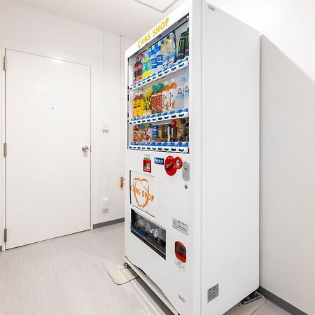 Hotel Gran Arenaホテルグランアリーナ Okinawa Eksteriør bilde