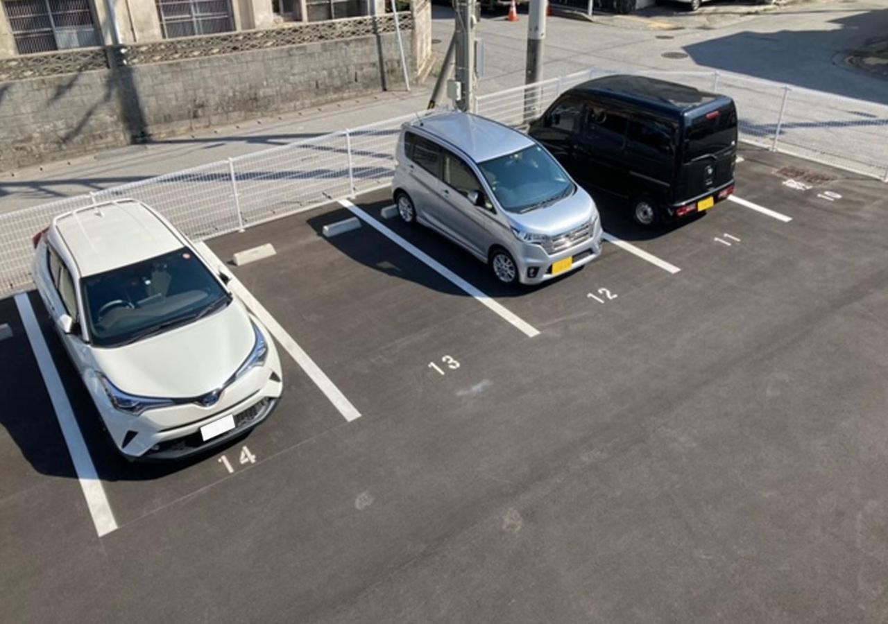 Hotel Gran Arenaホテルグランアリーナ Okinawa Eksteriør bilde