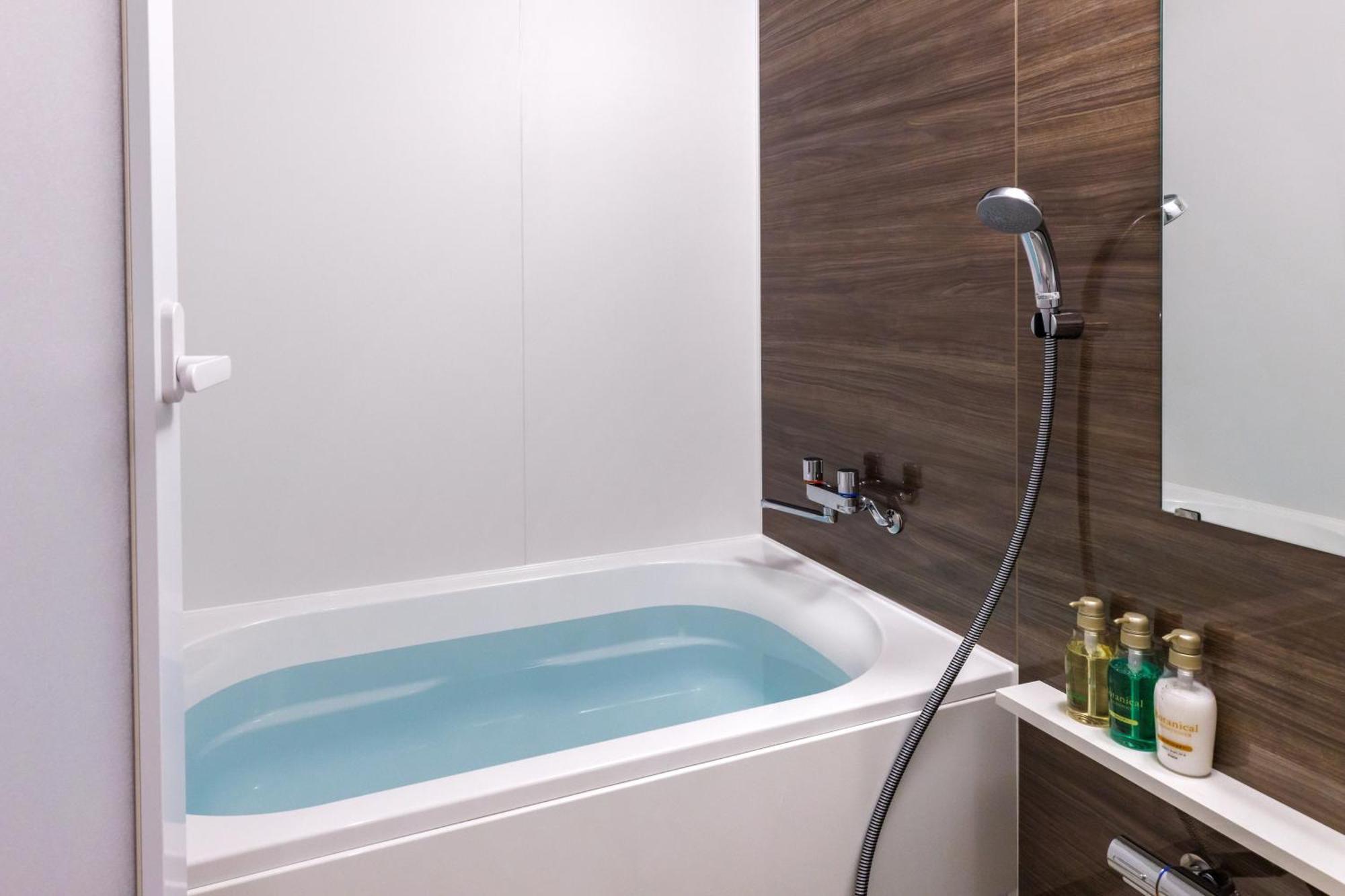 Hotel Gran Arenaホテルグランアリーナ Okinawa Eksteriør bilde