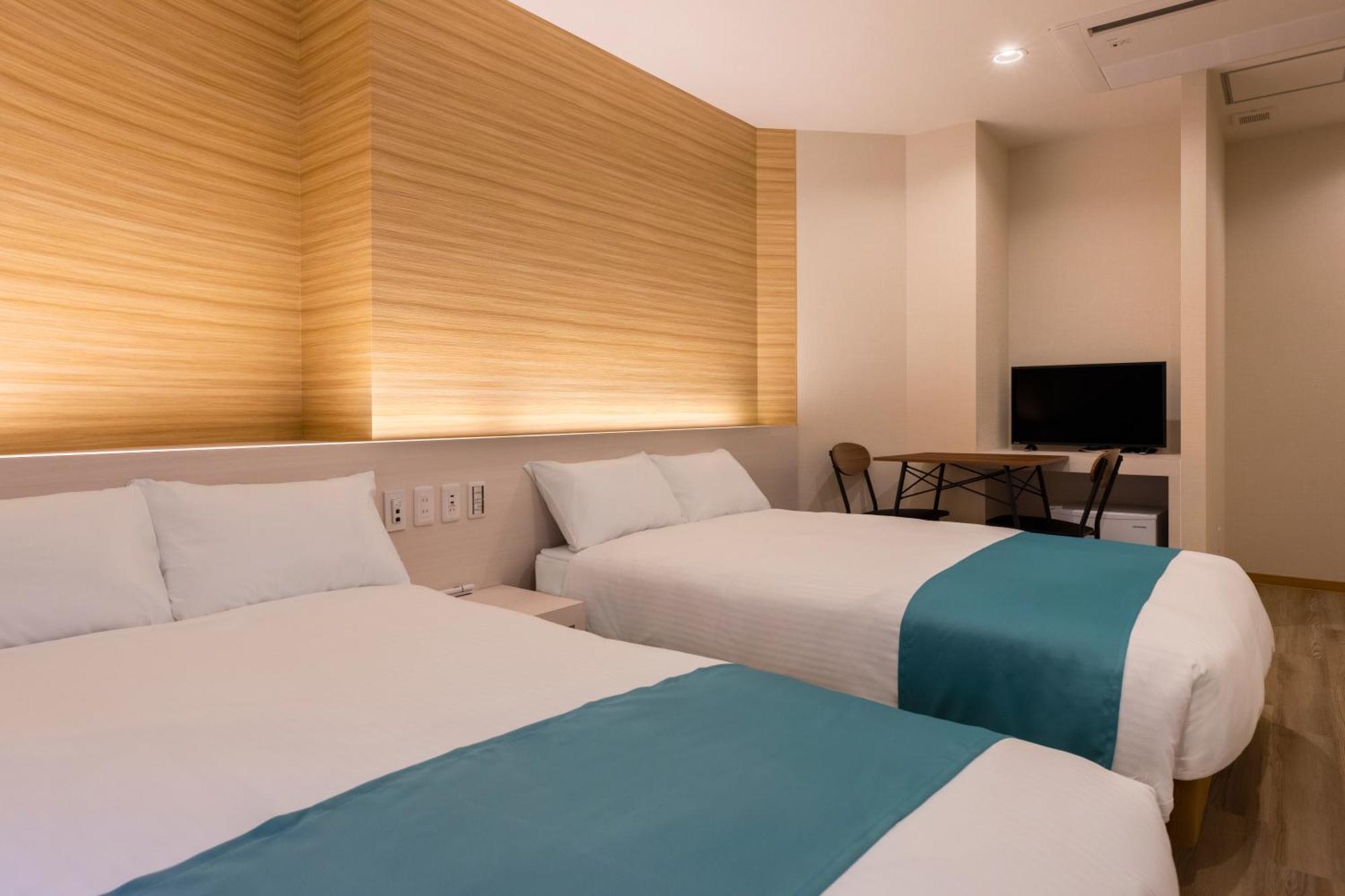 Hotel Gran Arenaホテルグランアリーナ Okinawa Eksteriør bilde